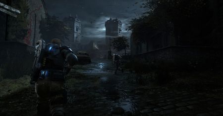Rozchodniaczek: rozpędzone Gears of War 4, Unravel w EA Access i ploty, ploteczki o starcie bety The Division