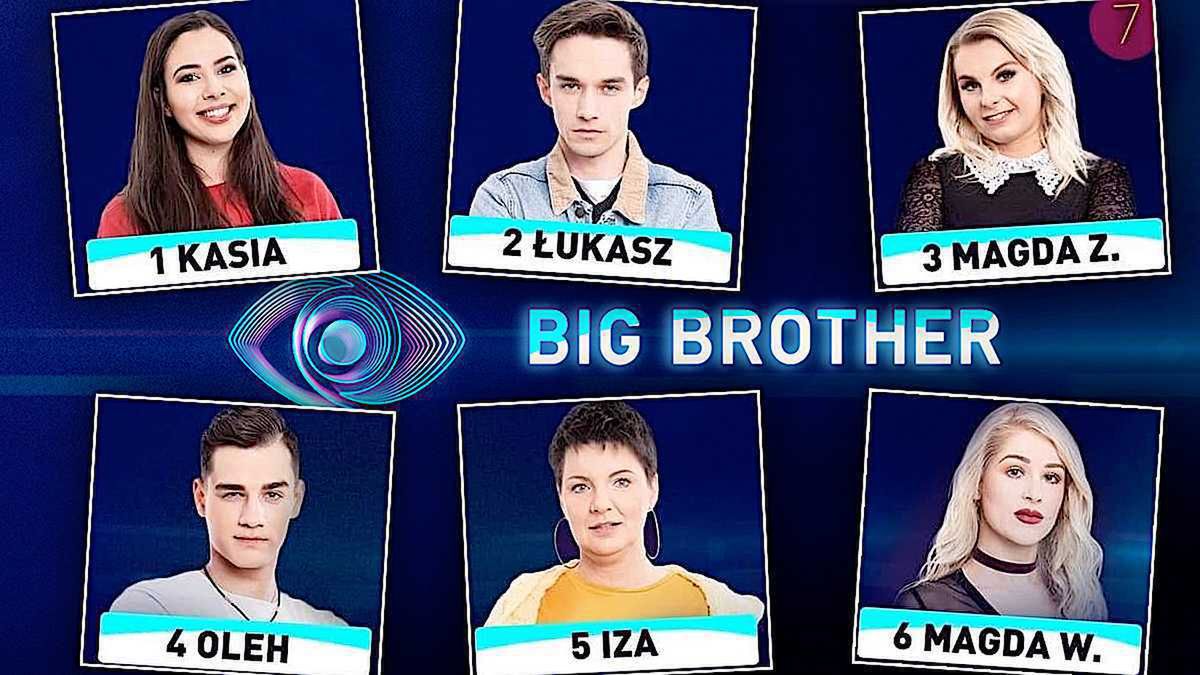 Big Brother wyniki głosowania. Kto odpadł jako piąty?