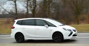 Opel Zafira Tourer