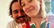 Lara Gessler wróciła z córką do domu. Pochwaliła się pierwszym zdjęciem. Jaka piękna kołyska!