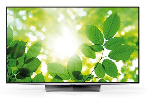 IFA 2013: Nowe telewizory TCL (Thomson)