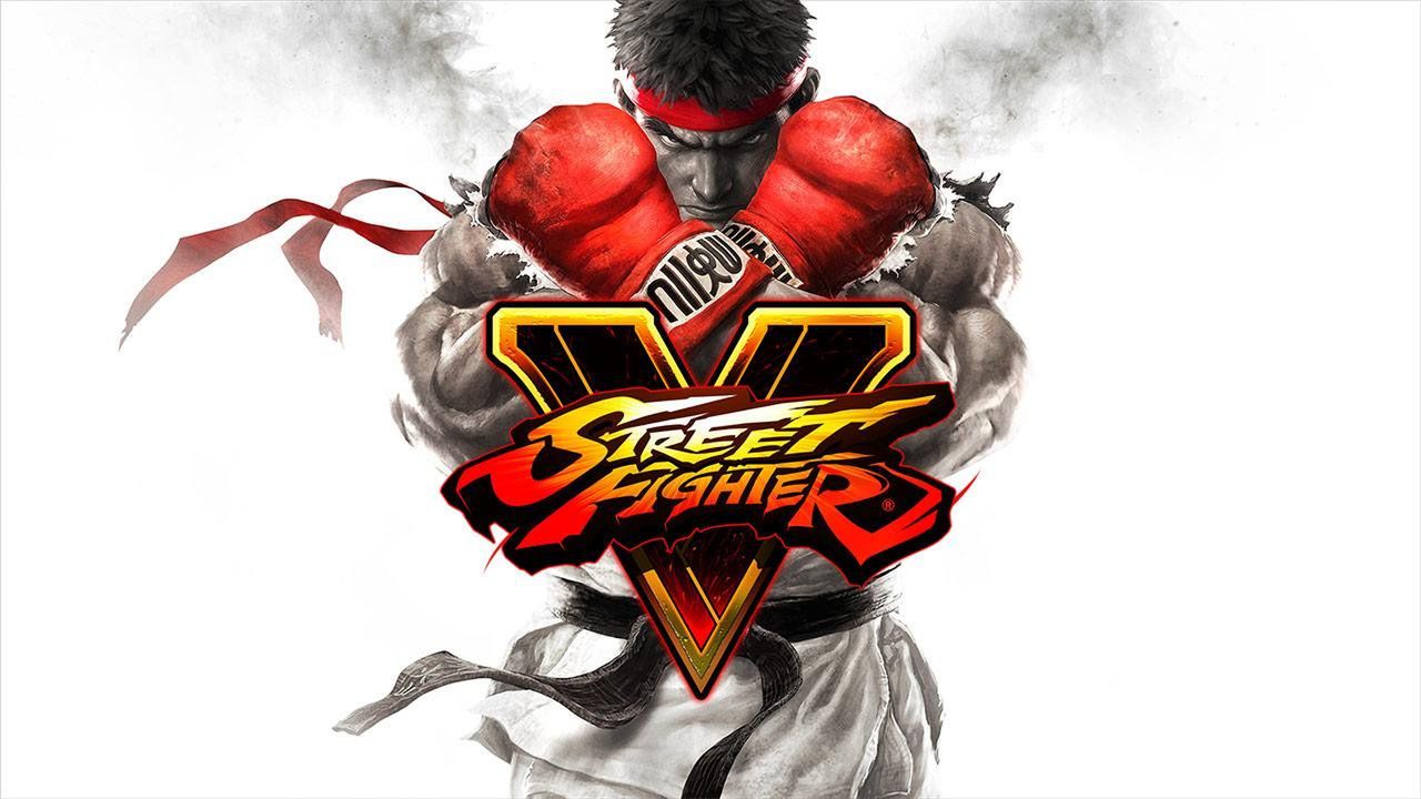 Street Fighter V nie dostanie nowego karnetu z postaciami