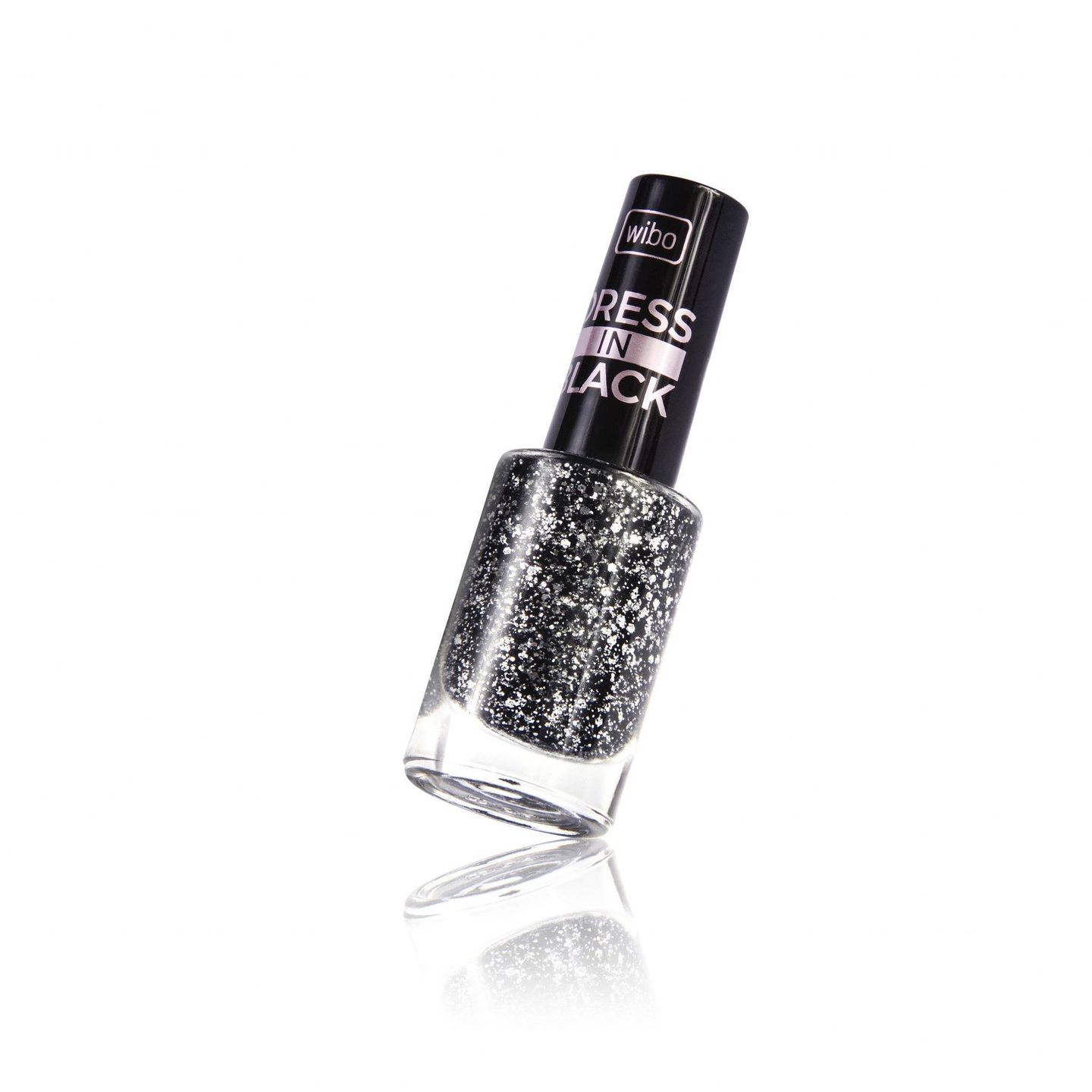 MaRina x WIBO - KISS & BLOOM