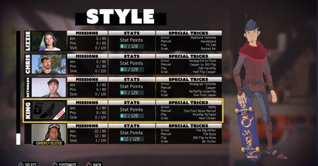 Tony Hawk's Pro Skater 5 - recenzja