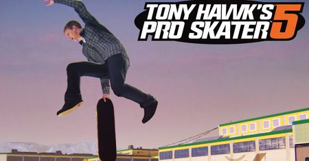 Krótka piłka: Tony Hawk's Pro Skater 5 zacznie czesać triki we wrześniu