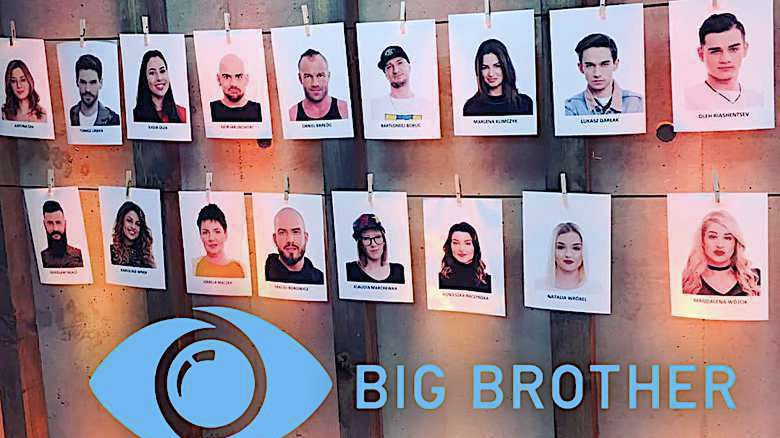 Big Brother uczestnicy nominacje