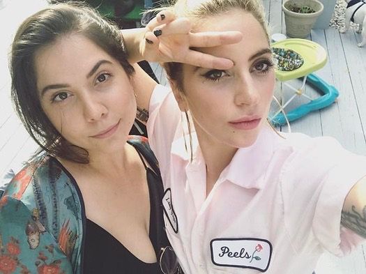 ladygagapy_ / instagram