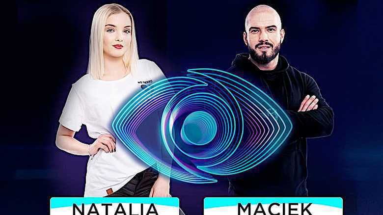 Big Brother. Natalia odpadła