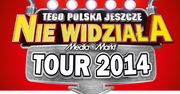 Tego Polska jeszcze nie widziała. Media Markt w trasie po kraju