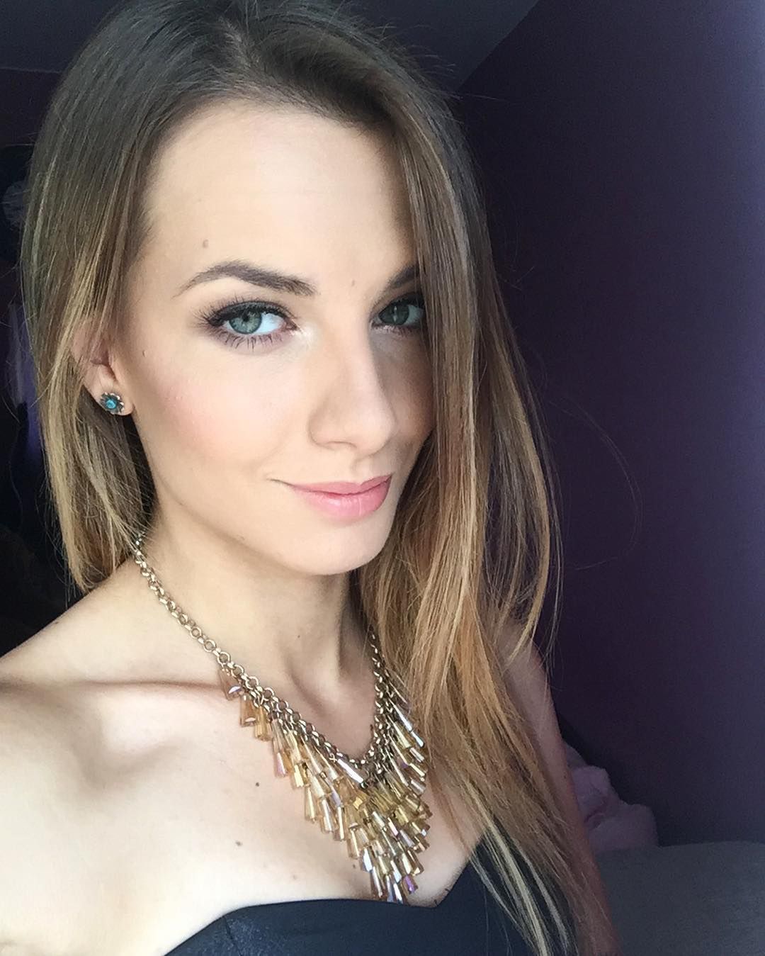 Karolina Bojar jedna z piękniejszych sędzin na świecie