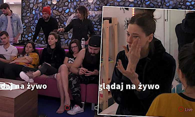 Big Brother: Uczestnicy w tarapatach! Justyna Żak bezmyślnie złamała najważniejsze zasady regulaminu! Są twarde dowody!