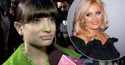 Viki Gabor jest fanką Dagmary Kaźmierskiej: "Ona jest super". Za co lubi Królową życia? [WIDEO]