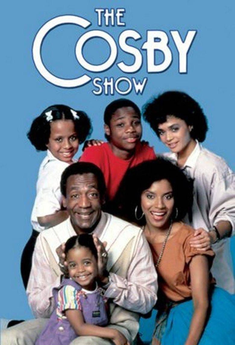 Serialowa rodzina aktora – The Cosby Show