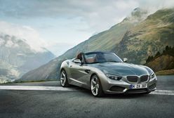 BMW Zagato Roadster