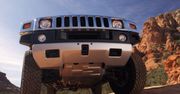 Hummer H2 2007