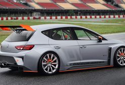 Seat Leon Cup Racer