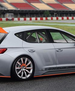 Seat Leon Cup Racer