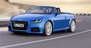 Audi TT Roadster