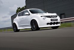 Nissan Juke-R