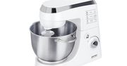 Profesjonalna pomoc w kuchni - wielofunkcyjny robot kuchenny MPM MMR-06