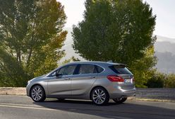 BMW serii 2 Active Tourer