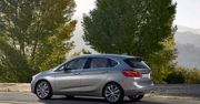 BMW serii 2 Active Tourer
