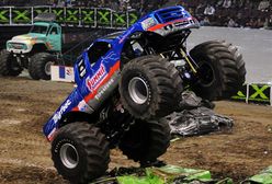 Monster X Tour na dwóch polskich arenach