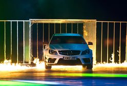 21 września Top Gear Live zawita do Warszawy