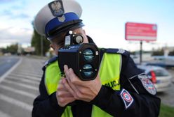 Mandaty za przekroczenie o 1 km/h. Nie będzie tolerancji