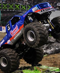 Monster X Tour na dwóch polskich arenach