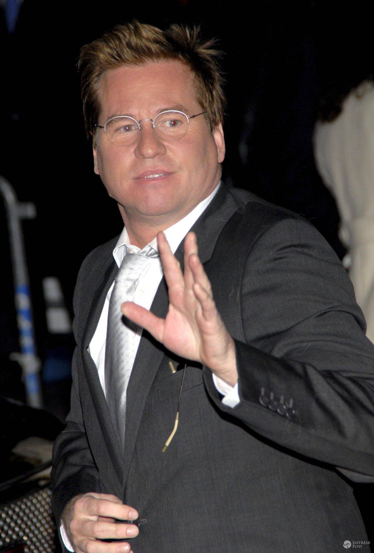 Val Kilmer