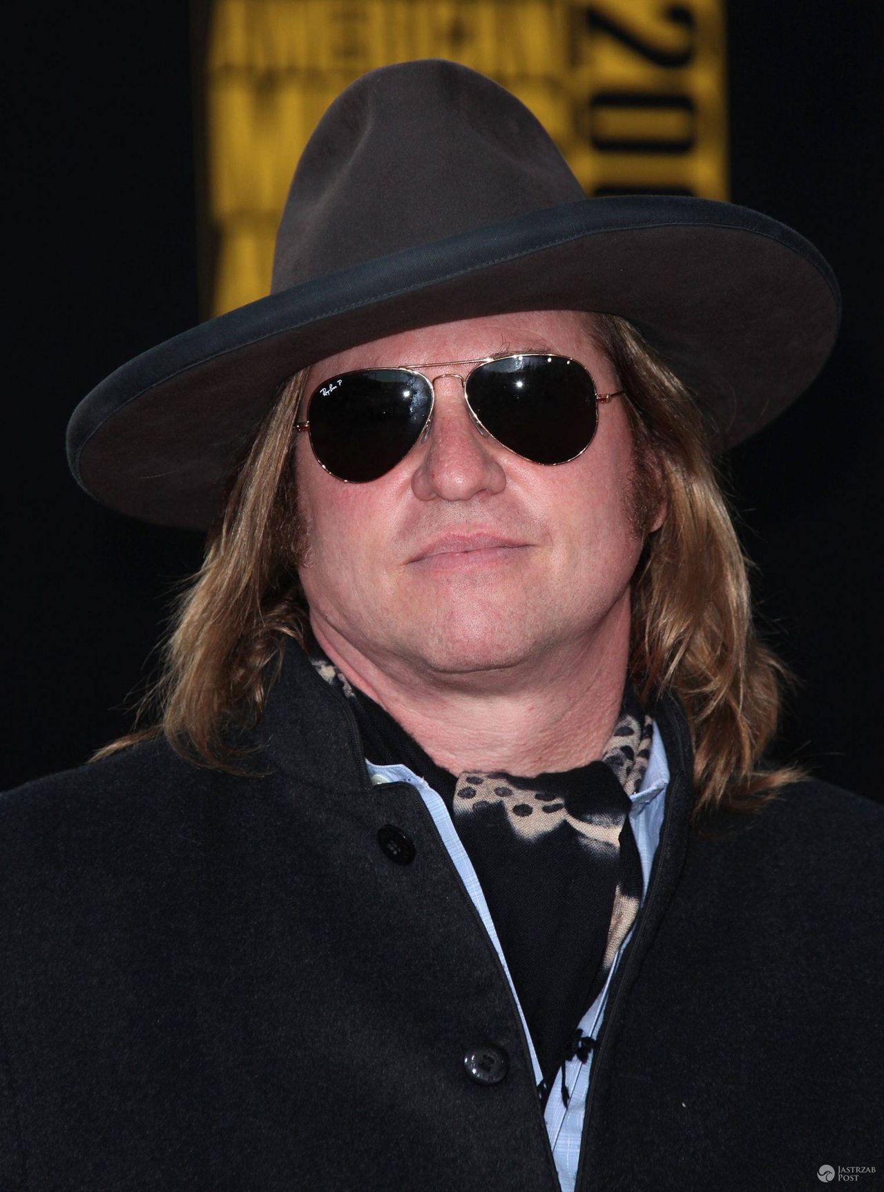 Val Kilmer