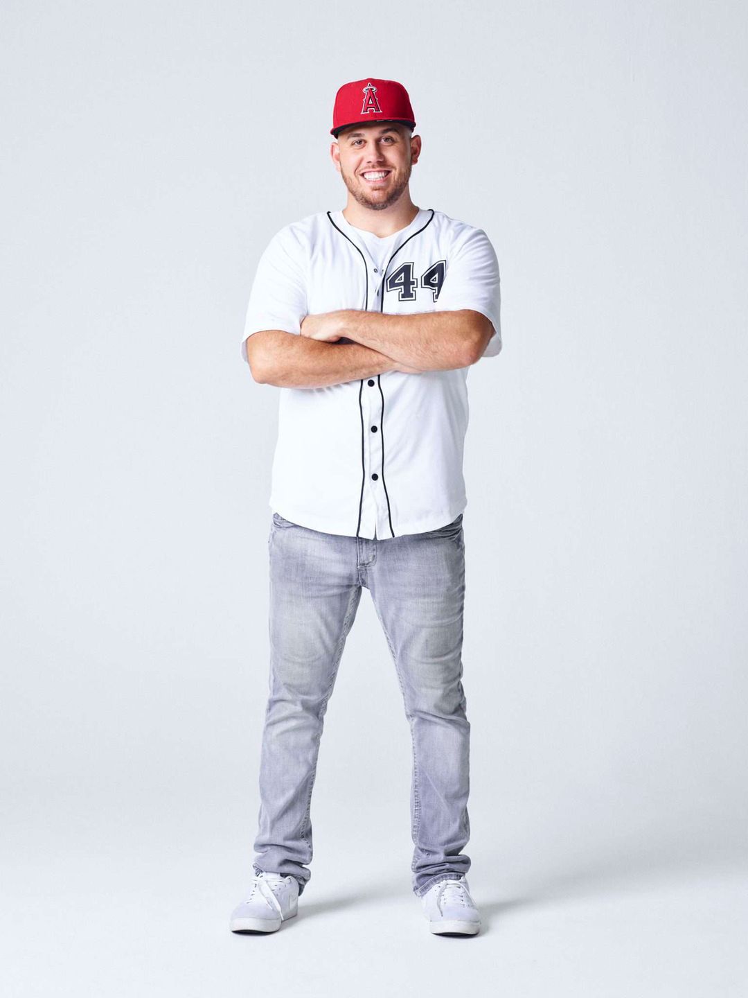 Tyler Dooley - bratanek Meghan Markle