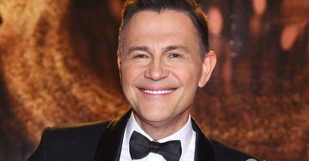 Tylko u nas! Zdjęcia Krzysztofa Ibisza z planu programu "Demakijaż" w Hollywood! Wiemy z kim się spotkał