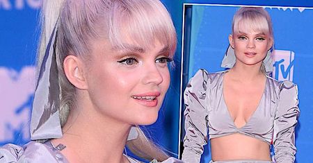Seksowna Margaret na gali MTV EMA 2018 w Bilbao! Swoją stylizacją przyćmiła zagraniczne gwiazdy!