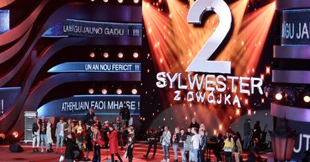 Sylwester 2020: TVP szuka publiczności za niemałe pieniądze? Intrygujące ogłoszenie namieszało w mediach