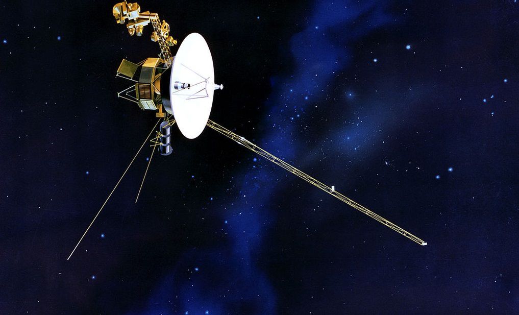 Odpalili zdalnie silniczki Voyagera-1. Zadziałały bez problemu po 37 latach