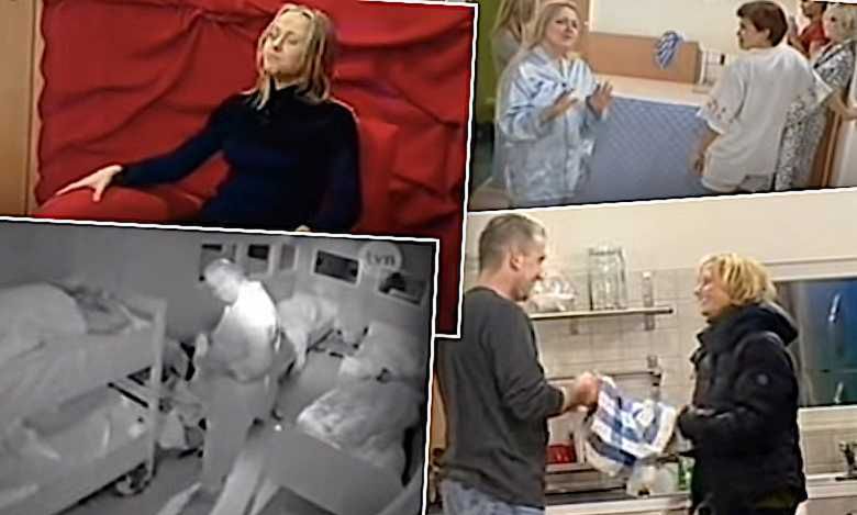"Big Brother" wraca, a tak wyglądał pierwszy odcinek wyemitowany 18 lat temu! Już na samym początku było gorąco! [WIDEO]