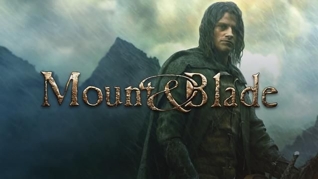 Wspominkowo #3 Mount&Blade - czyli Konno&mieczem