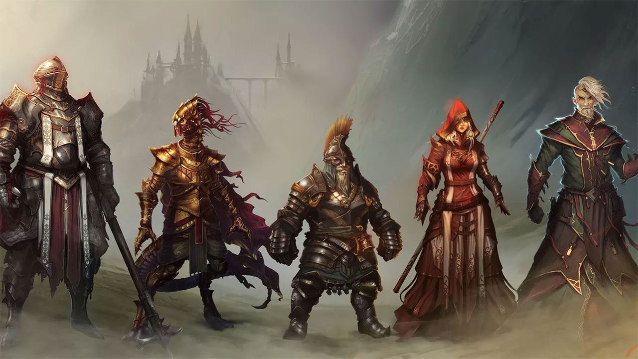 Divinity: Original Sin 2 - recenzja. Wyszarp sobie przygodę życia