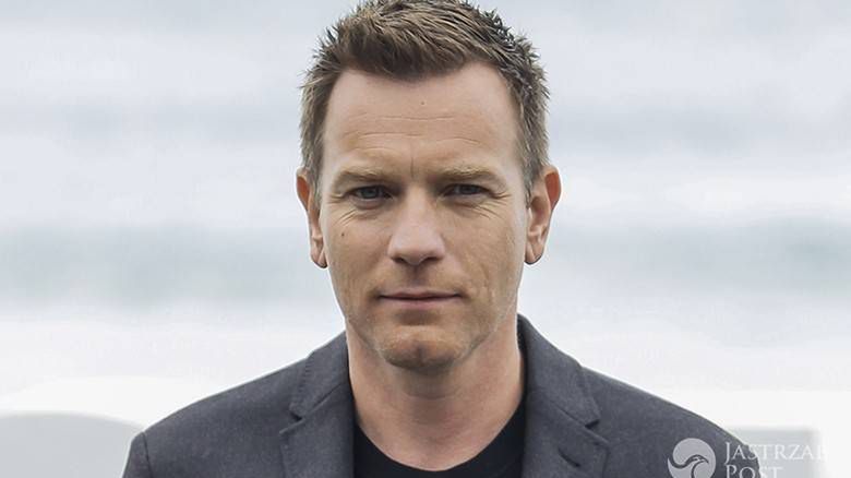 Ewan McGregor