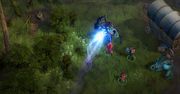 Pathfinder: Kingmaker dostanie po premierze trzy dodatki