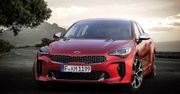 Kia Stinger pokazuje, na co stać Koreańczyków