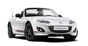 Mazda MX-5 w limitowanej wersji trafi do Polski