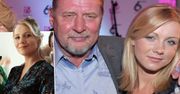 Córka Andrzeja Grabowskiego na chwilę przed porodem zorganizowała baby shower. Przy okazji zdradziła płeć maleństwa