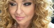 Ostrygi, szampan, ekstremalna przejażdżka w towarzystwie przystojniaków... Magda Gessler wie, jak czerpać z życia garściami