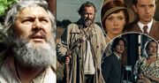 "Znachor" wraca na ekrany! Netflix nakręcił nową wersję. Tak wygląda obsada. Kto kogo zagra?