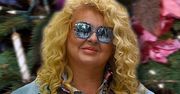 Magda Gessler już gotowa na święta! Pokazała gigantyczną choinkę na miarę Kardashianów! Opadną Wam szczęki z wrażenia