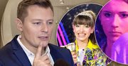 "Roksana super, ale Viki pójdzie daleko". Rafał Brzozowski zdradził nam plany menadżera Viki Gabor [WIDEO]