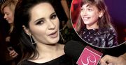 Viki Gabor padnie z wrażenia, a Roxie Węgiel zzielenieje z zazdrości! Ewelina Lisowska rozpłynęła się nad gwiazdą Eurowizji Junior [WIDEO]